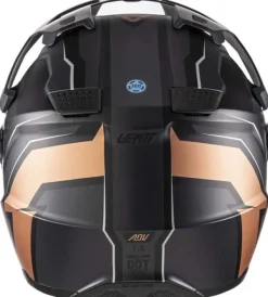 LEATT Kit ADV 7.5 Black/Bronze><noscript><img width=