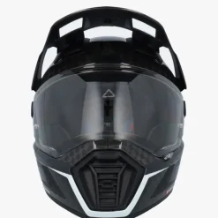 LEATT Kit ADV 9.5 Carbon Black><noscript><img width=