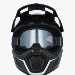LEATT Kit ADV 9.5 Carbon Black><noscript><img width=