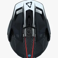 LEATT Kit ADV 9.5 Carbon Black><noscript><img width=