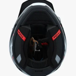 LEATT Kit ADV 9.5 Carbon Black><noscript><img width=