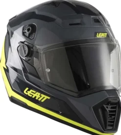 LEATT Kit ADV 7.5 Hi-Viz Yellow><noscript><img width=