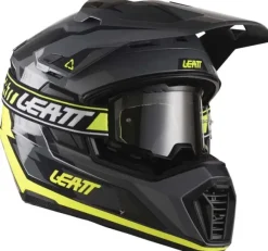 LEATT Kit ADV 7.5 Hi-Viz Yellow><noscript><img width=