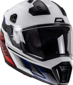 LEATT Kit ADV 8.5 Royal Blue/Red><noscript><img width=