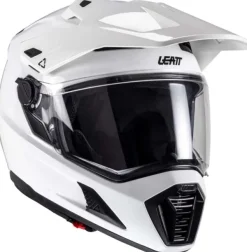 LEATT Kit ADV 8.5 White> Adventure Helmen|Crosshelmen