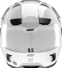 LEATT Kit ADV 8.5 White><noscript><img width=