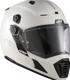 LEATT Kit ADV 7.5 White> Adventure Helmen|Crosshelmen