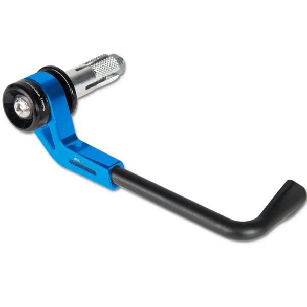 Barracuda Lever Pro-Tect B-Lux Blue - Reversible (1 Piece) N1000/LPXU> Motor Onderdelen