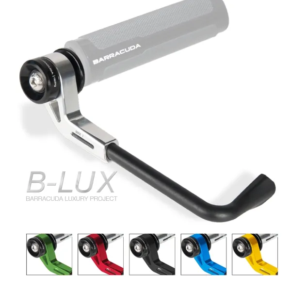Barracuda Lever Pro-Tect B-Lux Green - Reversible (1 Piece) N1000/LPXV> Motor Onderdelen