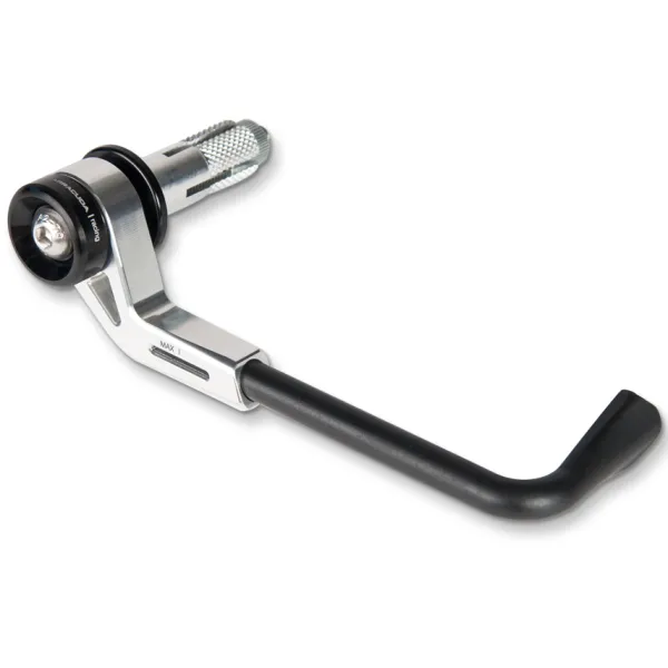 Barracuda Lever Pro-Tect B-Lux Silver - Reversible (1 Piece) N1000/LPX> Motor Onderdelen