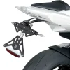 Barracuda Licence Plate BS1104-15> Motor Onderdelen