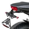 Barracuda Licence Plate HN1104-18> Motor Onderdelen