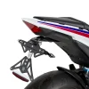 Barracuda Licence Plate HN1104-BN> Motor Onderdelen