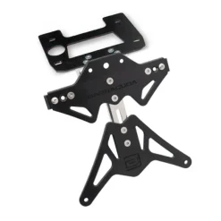 Barracuda Licence Plate KP1104-BN> Motor Onderdelen