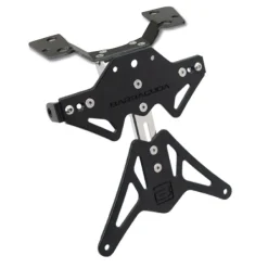 Barracuda Licence Plate SP1104/05-07> Motor Onderdelen
