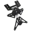 Barracuda Licence Plate SP6104/04-BN> Motor Onderdelen