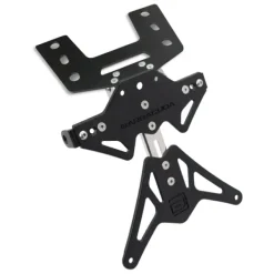 Barracuda Licence Plate SP6104/04-BN> Motor Onderdelen