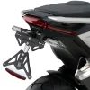 Barracuda Licence Plate - Specific For Original Indicators HX7104-2-21> Motor Onderdelen
