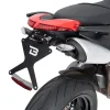 Barracuda Licence Plate - Specific For Original Indicators DH9104-2-20> Motor Onderdelen