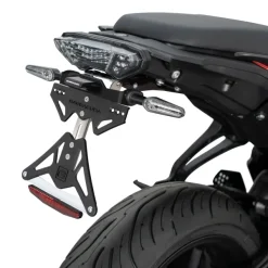 Barracuda Licence Plate - Specific For Original Indicators YMTR7104-2-20> Motor Onderdelen