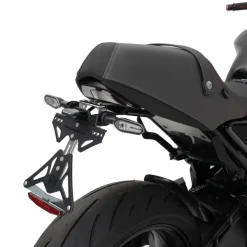 Barracuda Licence Plate - Specific For Original Indicators YS9104-2-23> Motor Onderdelen