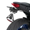Barracuda Licence Plate - Specific For Original Led Indicators YMT9104-2-21> Motor Onderdelen