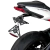 Barracuda Licence Plate TS6104-13> Motor Onderdelen