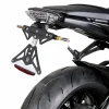 Barracuda Licence Plate YMT9104> Motor Onderdelen