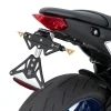 Barracuda Licence Plate YMT9104-21> Motor Onderdelen
