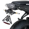 Barracuda Licence Plate YMTR7104> Motor Onderdelen