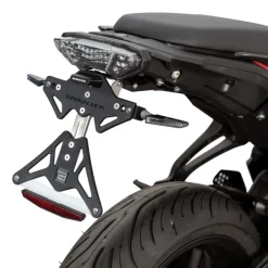 Barracuda Licence Plate YMTR7104-20> Motor Onderdelen
