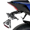 Barracuda Licence Plate YP6104-18> Motor Onderdelen