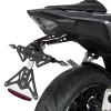Barracuda License Plate Kit HCF5104-16> Motor Onderdelen