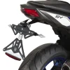 Barracuda License Plate Kit SN6104-16> Motor Onderdelen