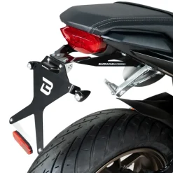 Barracuda License Plate Kit 2019-20 - Universal Indicator HN6104-19> Motor Onderdelen