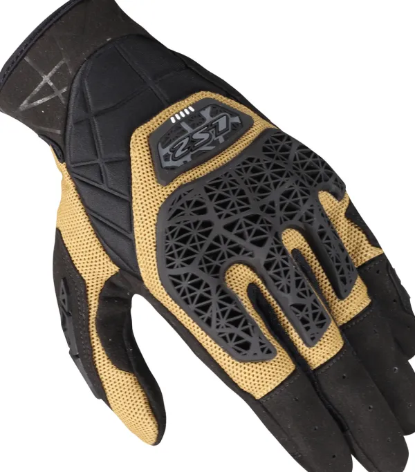 LS2 All Terrain Ii Man Gloves Black Sand> Motorhandschoenen