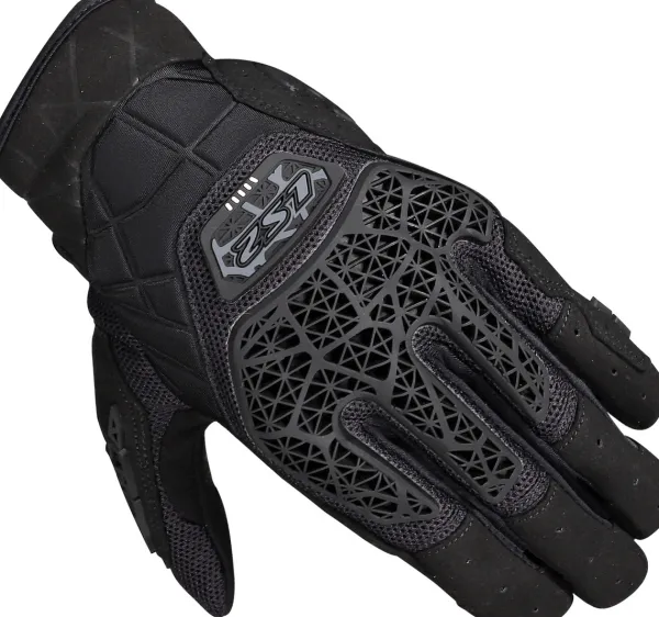 LS2 All Terrain Ii Man Gloves Black> Motorhandschoenen
