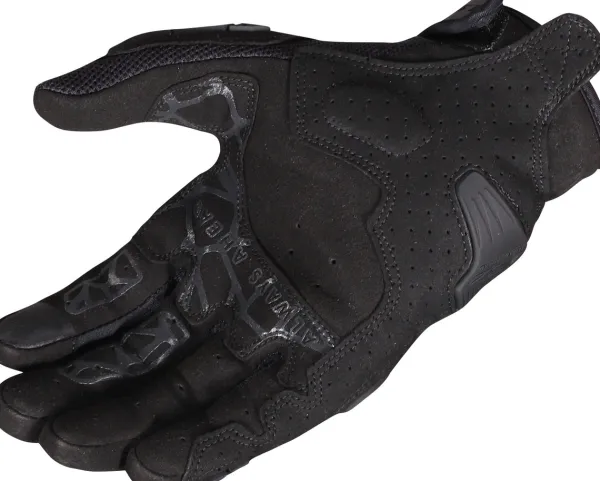 LS2 All Terrain Ii Man Gloves Black> Motorhandschoenen