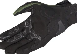LS2 All Terrain Ii Man Gloves Black Green> Motorhandschoenen