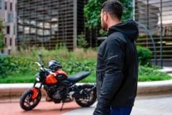 LS2 Bolton Motorjas Man Dark Blue><noscript><img width=