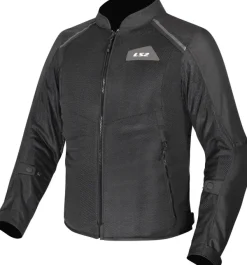 LS2 Breeze Man Motorjas Black><noscript><img width=