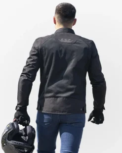 LS2 Breeze Man Motorjas Black><noscript><img width=