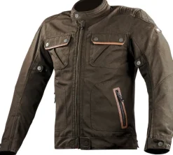LS2 Bullet Motorjas Man Brown><noscript><img width=