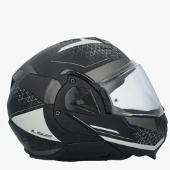 LS2 FF910 Advant II Astral Grey><noscript><img width=