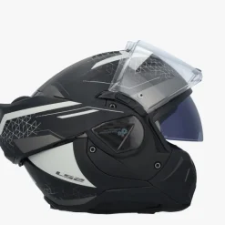 LS2 FF910 Advant II Astral Grey><noscript><img width=