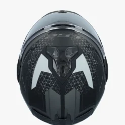 LS2 FF910 Advant II Astral Grey><noscript><img width=