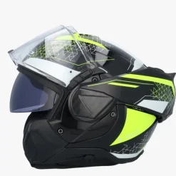 LS2 FF910 Advant II Astral H-V Yellow><noscript><img width=