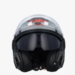 LS2 FF910 Advant II Glide Black Grey Red><noscript><img width=