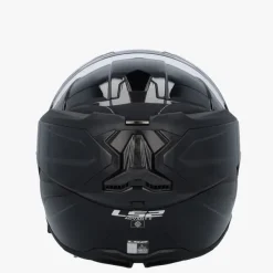 LS2 FF910 Advant II Solid Gloss Black><noscript><img width=