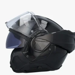 LS2 FF910 Advant II Solid Gloss Black><noscript><img width=
